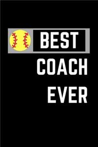 Best Coach Ever