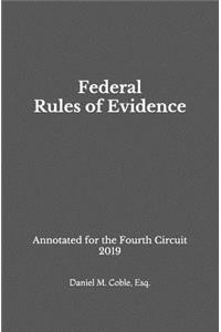 Federal Rules of Evidence