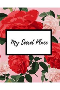 My Secret Place