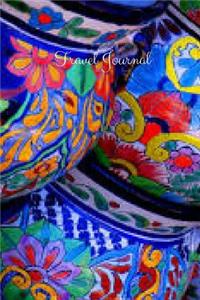 Travel Journal