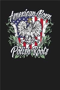 American Born Polish Roots