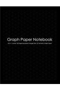 Graph Paper Notebook