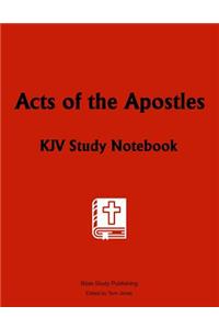 Acts of the Apostles