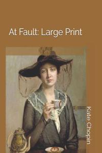 At Fault