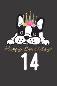 Happy Birthday! 14