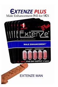 ЕӼТЕnze Plus: Male Enhancement Ã¾ill for S X