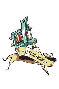 Tattoo Legend