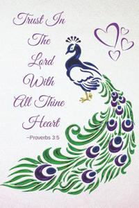 Proverbs 3