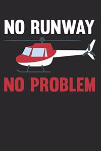 No Runway No Problem