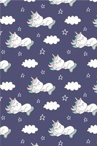 Unicorn Pattern - Mythical Creature 31