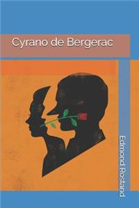 Cyrano de Bergerac