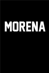 Morena