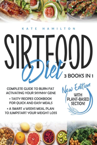 Sirtfood Diet