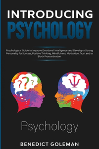 Introducing Psychology