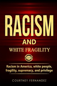 Racism and White Fragility