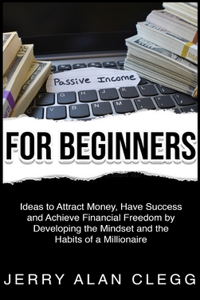 Passive Income for Beginners