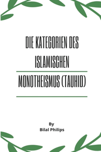 Kategorien des islamischen Monotheismus (Tauhid)