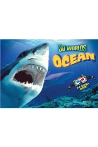3D Worlds Ocean