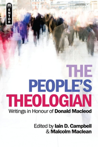 People's Theologian