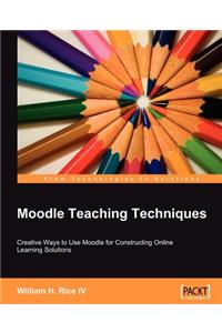 Moodle Teaching Techniques