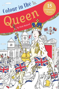 Colour in the Queen