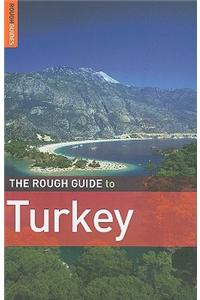 The Rough Guide to Turkey