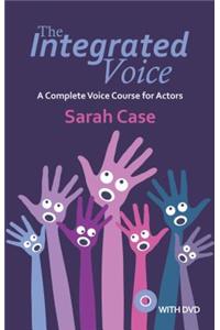 The Integrated Voice (with DVD)