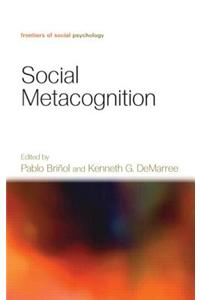 Social Metacognition