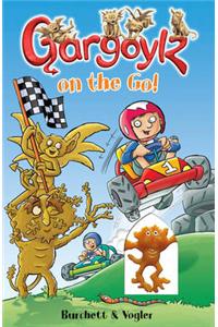 Gargoylz on the Go!