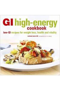 GI High-Energy Cookbook