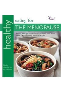 Healthy Eating for the Menopause