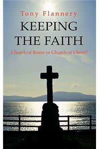 Keeping the Faith