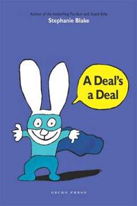 A Deals a Deal