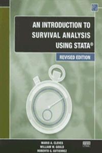 Introduction to Survival Analysis Using Stata, Revised Edition