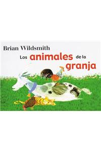Animales de la Granja
