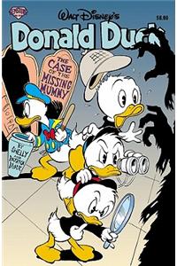 Walt Disney's Donald Duck 1