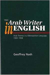 The Arab Writer in English