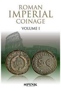 Roman Imperial Coinage II, 1