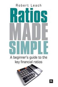 Ratios Made Simple