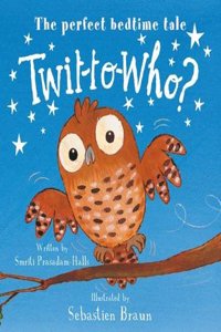 Twit-to-Who