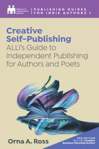 Creative Self-Publishing