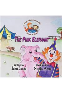 Pink Elephant