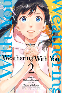 Weathering With You, Volume 2