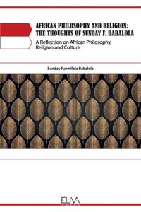 African Philosophy and Religion