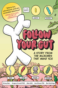 Follow Your Gut