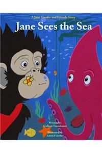 Jane See's the Sea