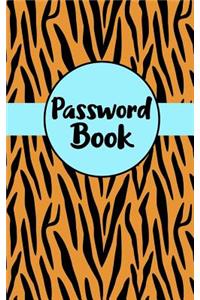 Password Book
