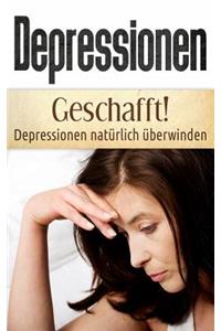 Depressionen