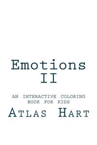 Emotions II