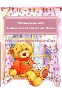 Whimsical Art